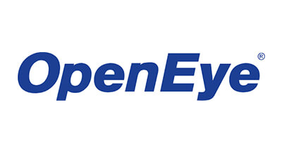 OpenEye