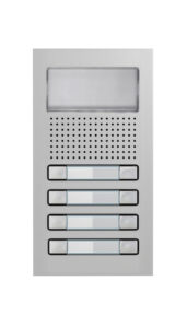 Placa Nexa aluminio compacta N1130AL 8